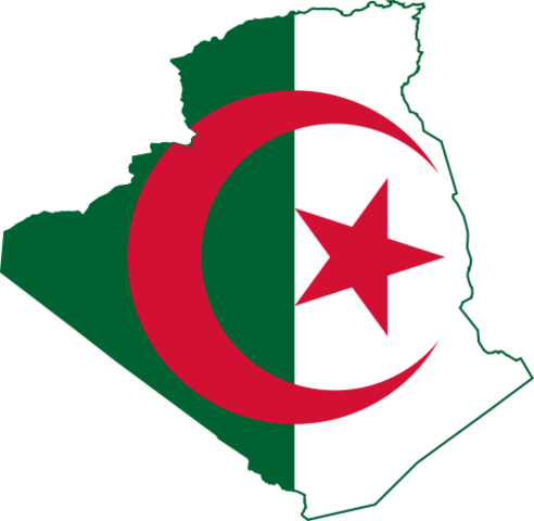 Algérie